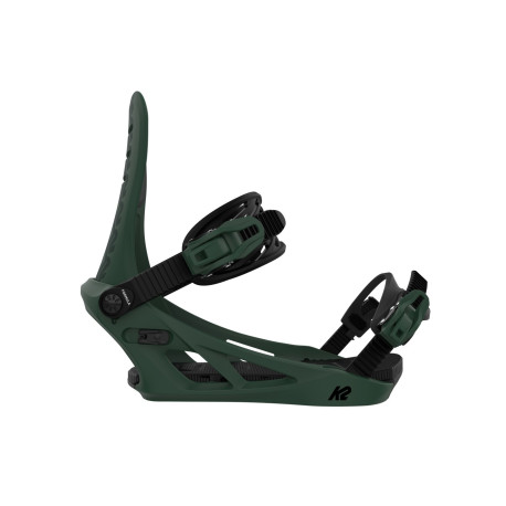 Snowboard Bindings K2 Formula 2025 