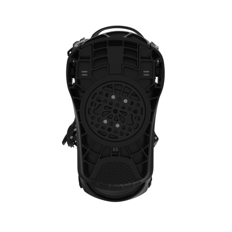 Snowboard Bindings K2 Formula 2025 