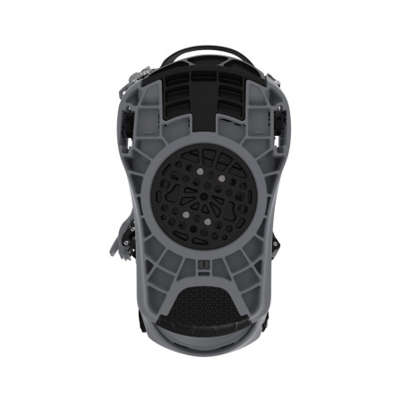 Snowboard Bindings K2 Formula 2025 