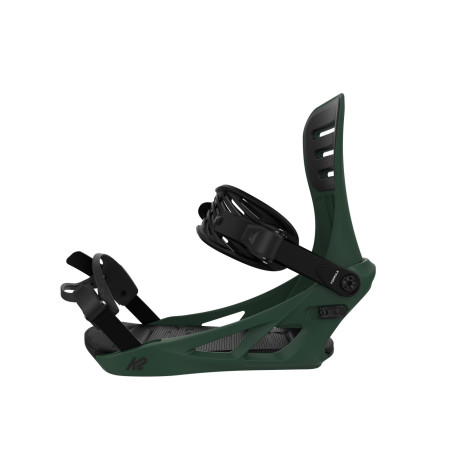 Snowboard Bindings K2 Formula 2025 
