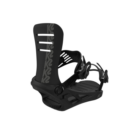 Snowboard Bindings K2 Formula 2025 
