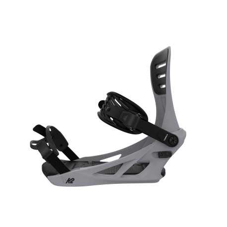 Snowboard Bindings K2 Formula 2025 