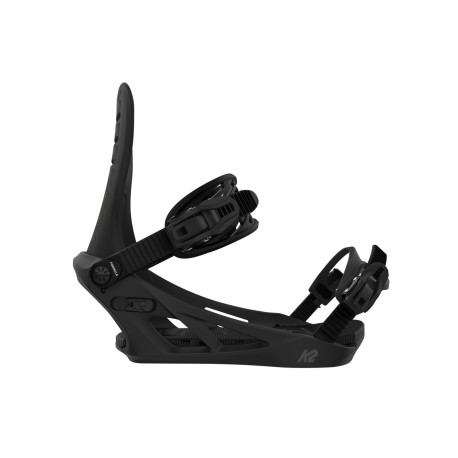 Snowboard Bindings K2 Formula 2025 