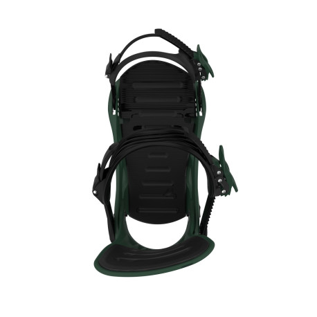 Snowboard Bindings K2 Formula 2025 