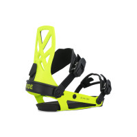 Snowboard Bindings Ride  A-4 2025 