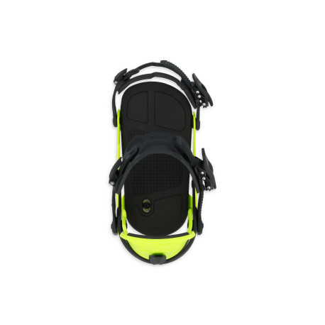 Snowboard Bindings Ride  A-4 2025 