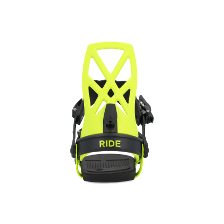 Snowboard Bindings Ride  A-4 2025 