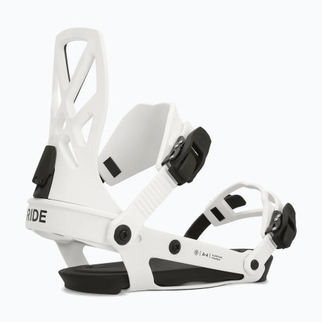 Snowboard Bindings Ride  A-4 2025 