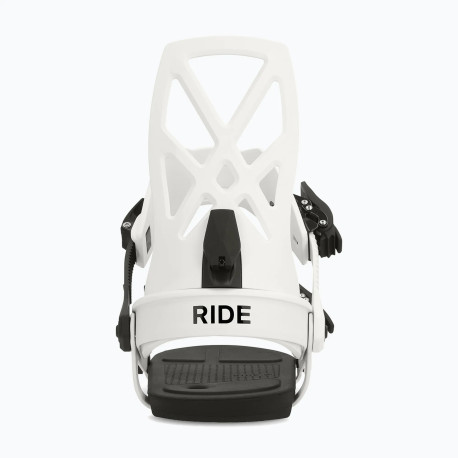 Snowboard Bindings Ride  A-4 2025 
