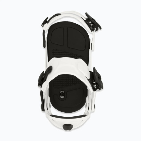 Snowboard Bindings Ride  A-4 2025 