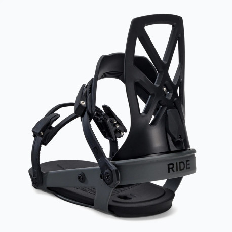 Snowboard Bindings Ride  A-4 2025 