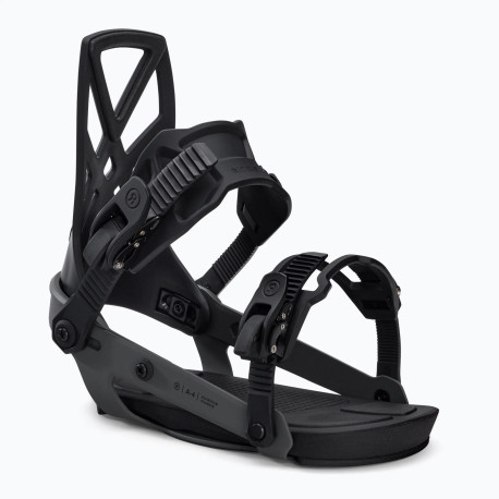 Snowboard Bindings Ride  A-4 2025 