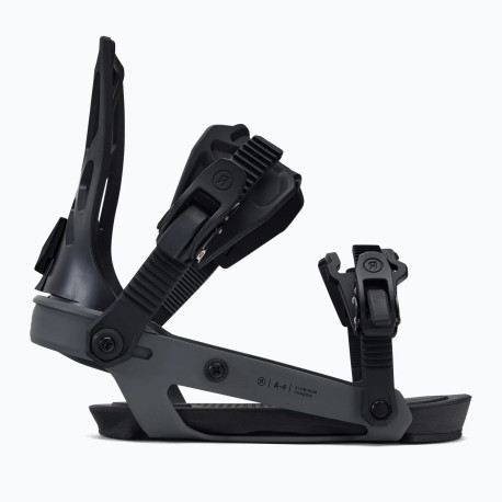 Snowboard Bindungen Ride  A-4 2025 