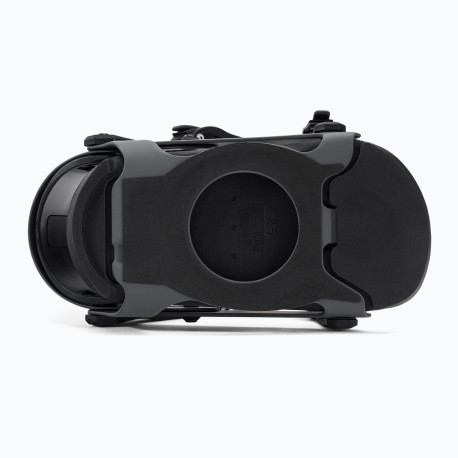 Snowboard Bindings Ride  A-4 2025 