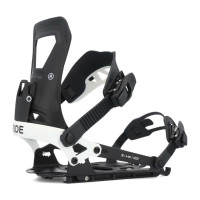 Fixation Snowboard Ride  A-Bc 2025 