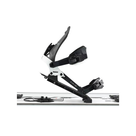Snowboard Bindings Ride A-Bc 2025 