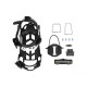 Snowboard Bindings Ride A-Bc 2025 