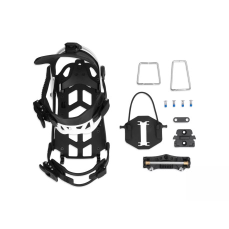Snowboard Bindings Ride A-Bc 2025 