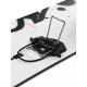 Snowboard Bindings Ride A-Bc 2025 
