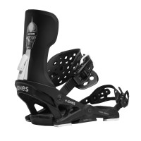 Fixation Snowboard Jones Meteorite Surf Series 2024