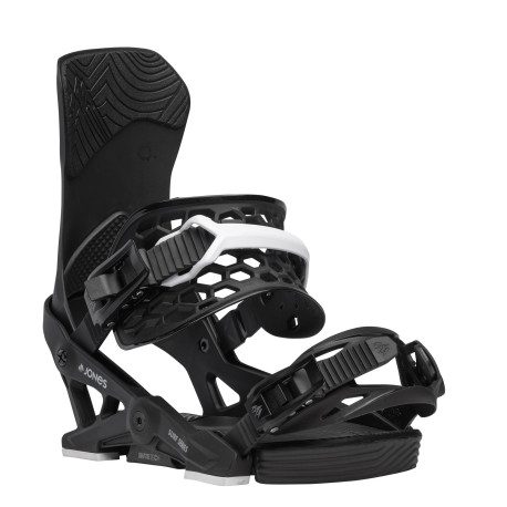 Snowboard Bindings Jones Meteorite Surf Series 2024