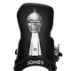 Snowboard Bindings Jones Meteorite Surf Series 2024