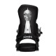 Snowboard Bindings Jones Meteorite Surf Series 2024