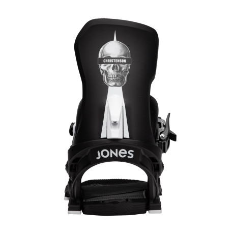 Snowboard Bindings Jones Meteorite Surf Series 2024