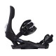 Snowboard Bindings Jones Meteorite Surf Series 2024