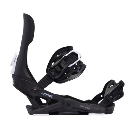 Snowboard Bindings Jones Meteorite Surf Series 2024