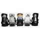 Snowboard Bindings Jones Meteorite Surf Series 2024