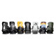 Snowboard Bindings Jones Meteorite Surf Series 2024