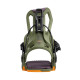 Snowboard Bindings Flow Fenix 2025 