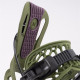 Snowboard Bindings Flow Fenix 2025 