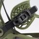 Snowboard Bindings Flow Fenix 2025 