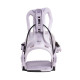 Snowboard Bindings Flow Fenix 2025 
