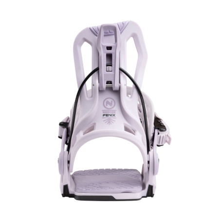 Snowboard Bindings Flow Fenix 2025 