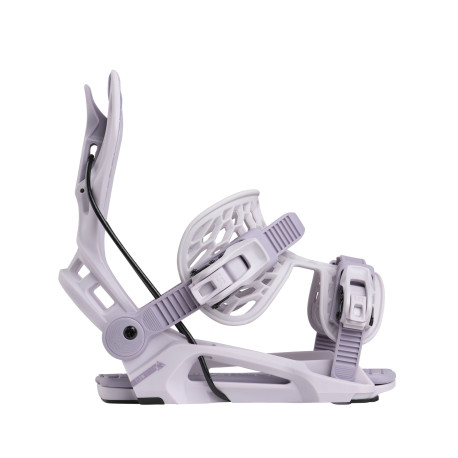 Snowboard Bindings Flow Fenix 2025 