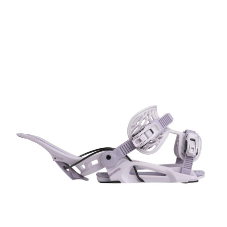 Snowboard Bindings Flow Fenix 2025 