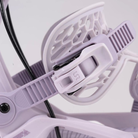 Snowboard Bindings Flow Fenix 2025 