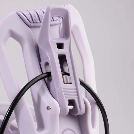 Snowboard Bindings Flow Fenix 2025 
