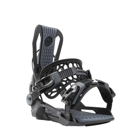 Snowboard Bindings Flow Fenix 2025 