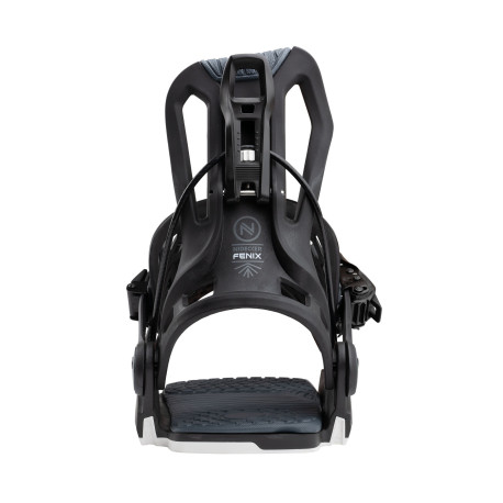 Snowboard Bindings Flow Fenix 2025 