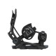 Snowboard Bindings Flow Fenix 2025 