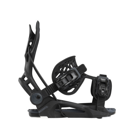 Snowboard Bindings Flow Fenix 2025 