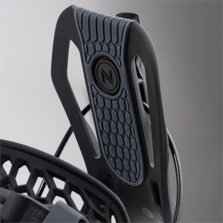 Snowboard Bindings Flow Fenix 2025 