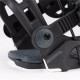 Snowboard Bindings Flow Fenix 2025 