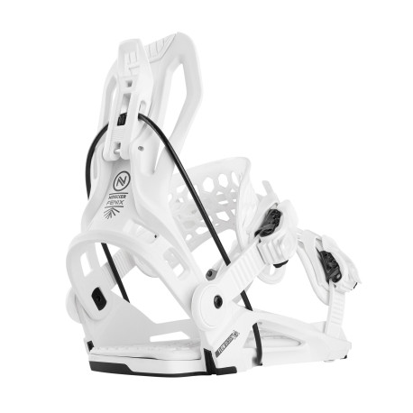 Snowboard Bindings Flow Fenix 2025 