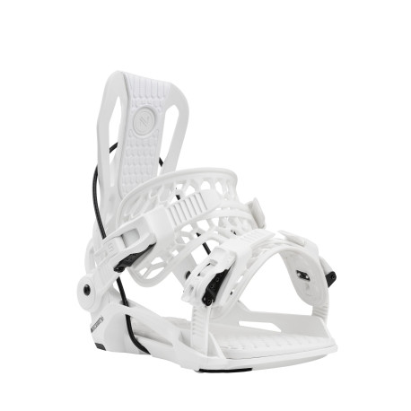 Snowboard Bindings Flow Fenix 2025 