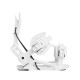 Snowboard Bindings Flow Fenix 2025 